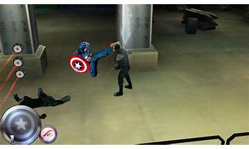 Captain America for Android - Download the APK from Habererciyes